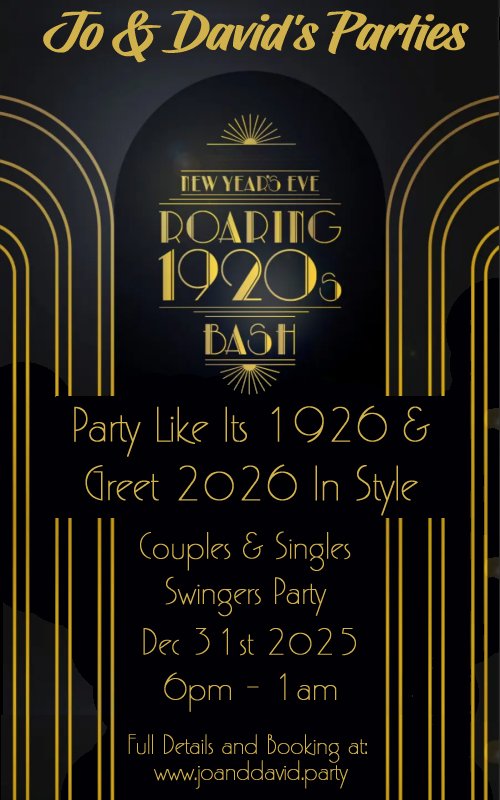 Atlantic Canada Swingers Parties